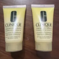 CLINIQUE ドラマティカリーディファレント ローションプラス50ml