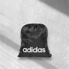 adidas ナップサック ナップザック アディダスブラックy2k CITY