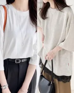 Classical Elf (クラシカルエルフ)Tシャツ　2点セット　②のサムネイル