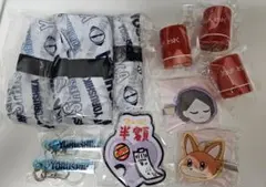 ヨルシカ 盗作再演 ガチャ まとめ売り