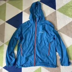 mont-bell ウインドブラスト パーカ Men's Mサイズ