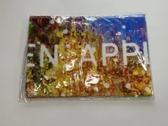 ミセスグリーンアップル　マフラータオル