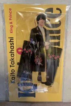 2026年最新】高橋海人 アクスタの人気アイテム - メルカリ