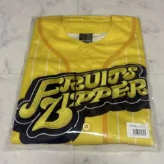 FRUITS ZIPPER 推しアピ ユニフォーム 早瀬ノエル FRUITS ZIPPER 早瀬ノエル 推しアピユニフォーム FRUITS ZIPPER