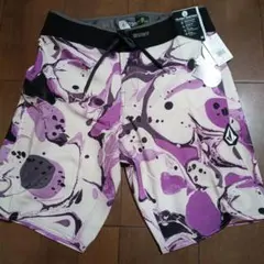 VOLCOM ボルコム サーフパンツ 水着 32インチ - メルカリ