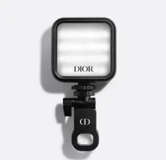 DIOR ディオール スマホアクセサリー スマートフォンライト セルフィー