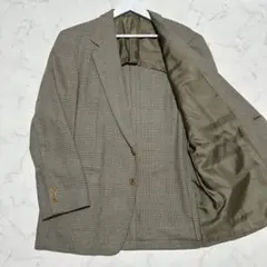 2026年最新】Ermenegildo Zegna メンズ テーラードジャケットの人気