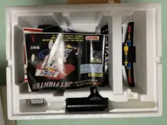 噴射戰鬥機 遙控車 未使用