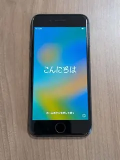 Apple iPhone8 SIMフリー