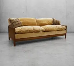 TRUCK ファニチャー TORCH SOFA 2-SEATER - メルカリ