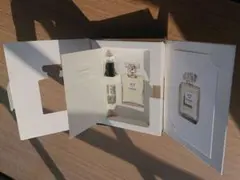 シャネル 香水 N°5 ロー オードゥトワレット