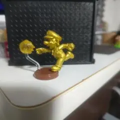 2026年最新】金のマリオ像の人気アイテム - メルカリ