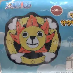 ワンピース サウザンド・サニー号 ラグマット