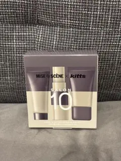 新品 ミジャンセン サロン10ペプチドリペアヘアケア 3点セット　サンプルのサムネイル