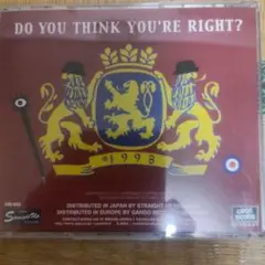 The Spectators - DO YOU THINK YOU'RE