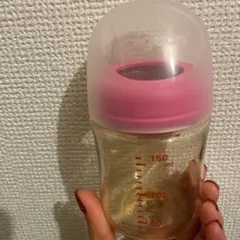 【バラ売りも可】哺乳瓶2本セット・腹帯