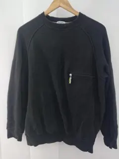 Paul Smith LONDON スウェット トレーナー ブラック Mのサムネイル
