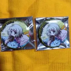 ウマ娘 プリティーダービー ゴールドシップ 缶バッジ 3個セット | Mercari