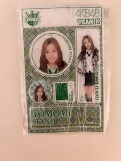 AKB48 TEAM K 板野友美