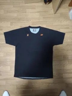 ヨネックスTシャツ　アクセルセンモデル　Lサイズ