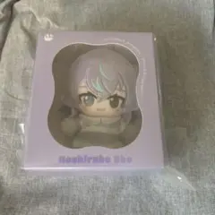にじさんじ MECHATU-A ポージングぬいぐるみ 星導ショウ