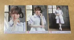 LOVE イコラブ 劇薬中毒MV衣装 生写真 大谷映美里 - メルカリ