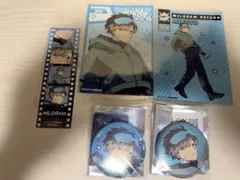 MILGRAM ミルグラム MIKOTO ミコト セット