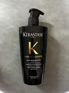 ケラスターゼ CH バン RGNR スカルプヘアシャンプー 500ml - メルカリ