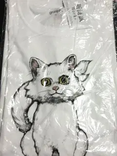 ヒグチユウコ Tシャツ