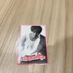 2025年最新】増子敦貴 ポストカードの人気アイテム - メルカリ