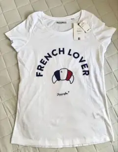 【Triaaangles】 新品・未使用 Tシャツ