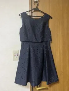 ♡BE RADIANCE♡レースワンピースのサムネイル