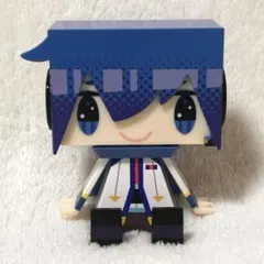 グラフィグABS トレーディングフィギュア KAITO Ver.