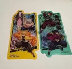 鬼滅の刃 映画特典 第2弾