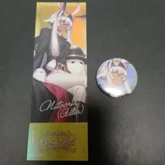 FGO フェス 2025 ニトクリスオルタ ビッグアクリルスタンド - メルカリ