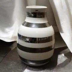 Kähler ケーラー　オマジオ　フラワーベース　花瓶