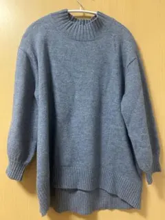 ニットセーター