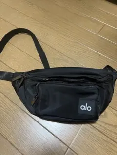 2026年最新】ALO Yoga レディース ボディバッグ・ウエストポーチの人気