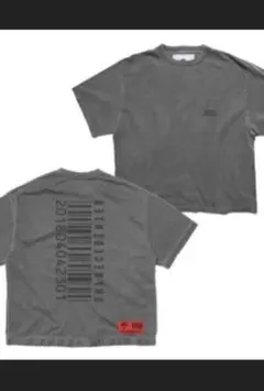 UPD'T UNPRECEDENTED Tシャツ グレー細美武士 - メルカリ