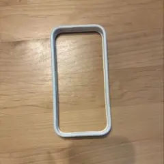 RHINOSHIELD iPhone 16 バンパー ケース　ホワイト