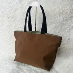 Hervé Chapelier マルシェバッグ マンダリン - メルカリ