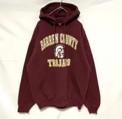 ギルダン パーカー