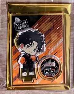 ヒプマイ OIOI(マルイ) アクリルスタンド 天谷奴零