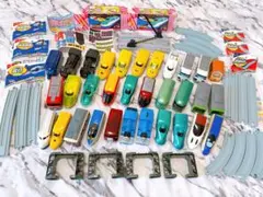 プラレール★マクドナルド ハッピーセット トーマス ドクターイエロー★まとめて