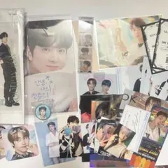 THEBOYZ 全員トレカ phantasy - メルカリ