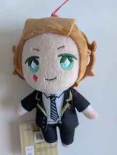 ツイステッドワンダーランド ツイステ ケイト・ダイヤモンド 制服 ぬいぐるみ