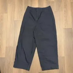 beautyandyouthユナイテッドアローズ　スラックス　テーパードパンツ