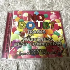 NO DOUBT TRACKS