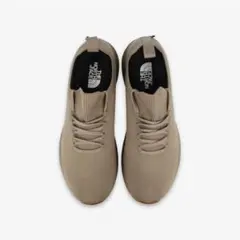 新品　ノースフェイス　NF52348 ウォルナット　ベロシティ　ニット II