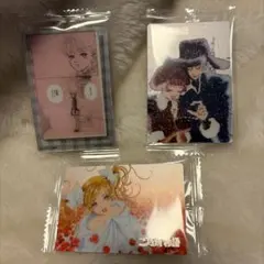 矢沢あい　ウエハース　天使なんかじゃない　ご近所物語